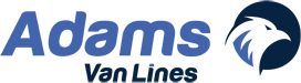 Adams Van Lines - Logo