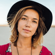 Whitney Bruce