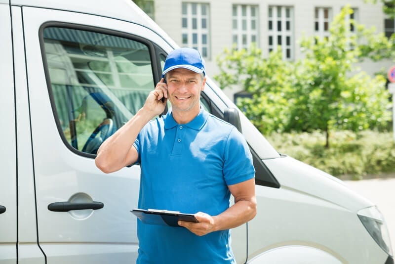 How Far in Advance Should You Schedule Movers?