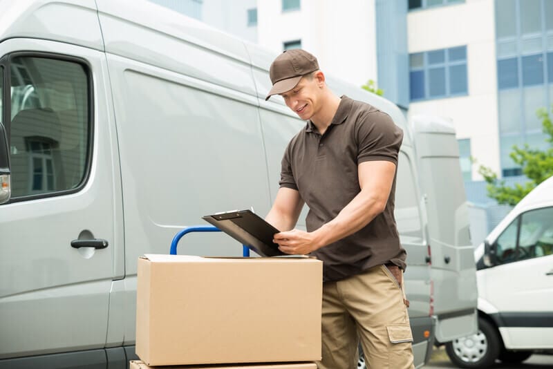 Long Distance Moving Checklist