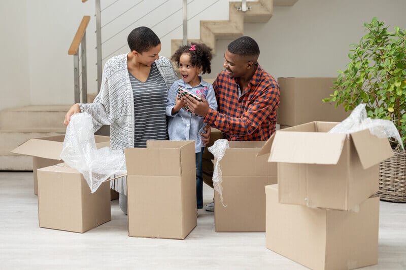How Can I Pack Breakables For Long Distance Move?
