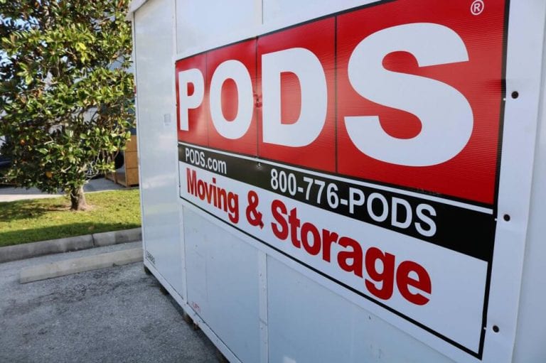 How Much Does It Cost to Rent A POD Per Month?