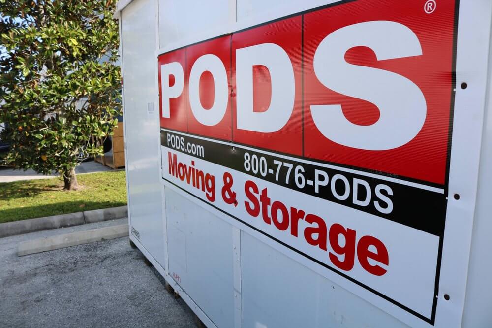 How Much Does It Cost To Rent A POD Per Month?