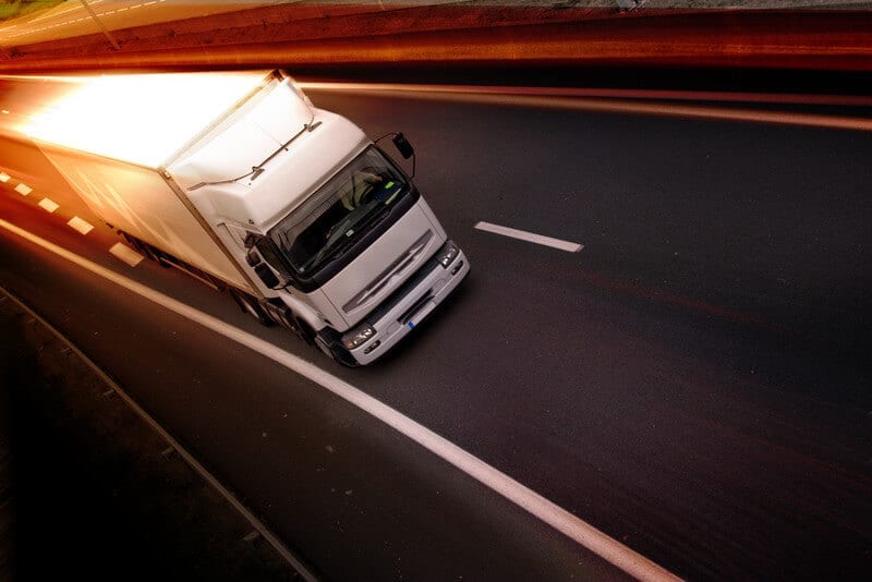 International Move - Types Of Long Distance Moving