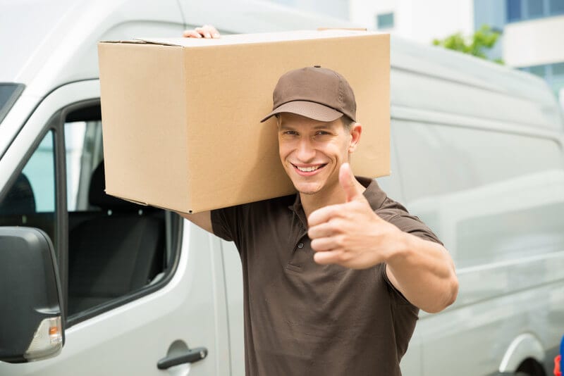 White-Glove Moving Services Vs. Regular Movers