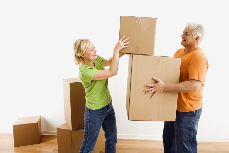 How To Select Moving Boxes And Packing Supplies