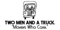 Top 3 Recommended Movers in Daytona Beach - Two Men and a Truck