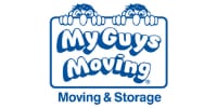 Top 3 Recommended Movers in Fort Lauderdale - My Guys Moving and Storage