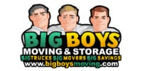 Top 3 Recommended Movers in Tampa - Big Boy Moving & Storage