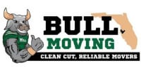 Top 3 Recommended Movers in Tampa - Go Bull Moving