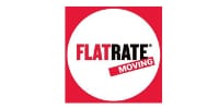 Top 3 Recommended Orlando Movers - Flatrate