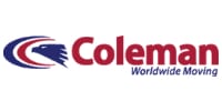 Top 5 Movers in Daytona Beach - Coleman Worldwide Moving LLC