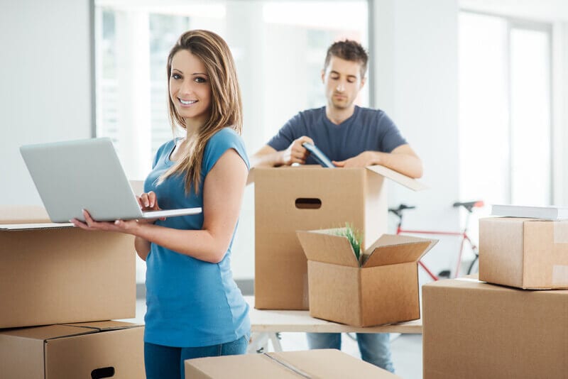  Moving Companies Near Me