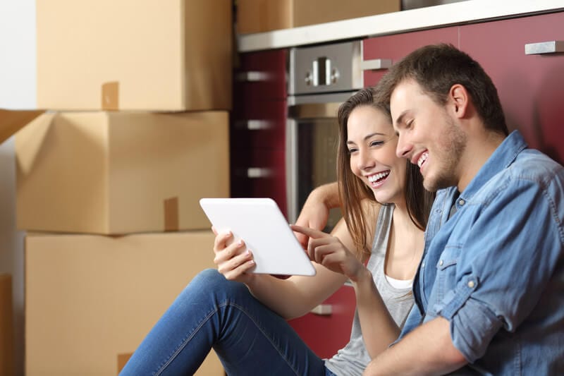 Top 5 Places To Buy Cheap Moving Boxes in 2021's