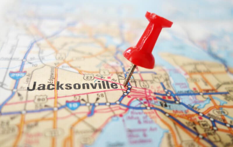 12 Things You Should Know Before Moving To Jacksonville, FL