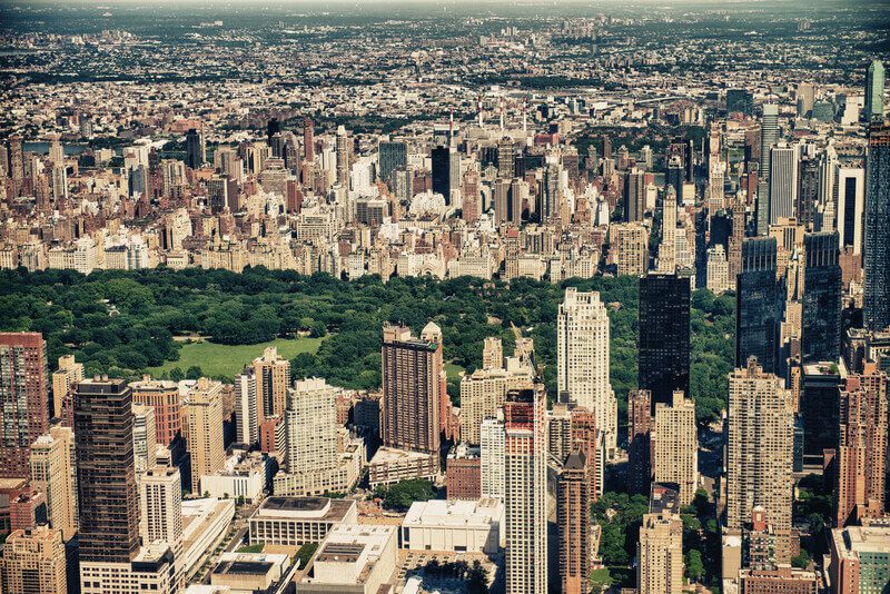 The Top 9 Largest Cities In The United States