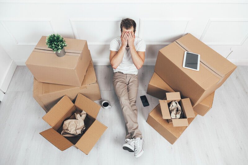 Tricks To A Quicker, Easier, And Less Stressful Move