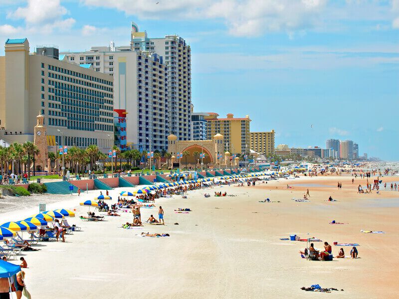 Top 8 Reasons To Move To Daytona Beach In 2021's