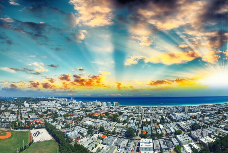 What Are The Most Affordable Neighborhoods In Miami?