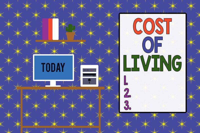 What Is The Cost of Living In Fort Lauderdale?