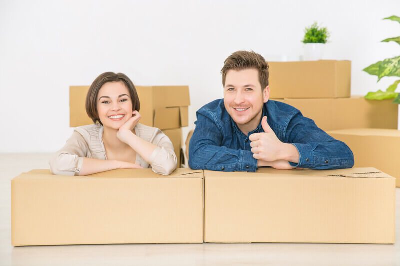 10 Moving Etiquette for Long Distance Move