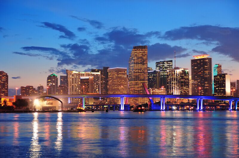 3 Reasons Miami is a Top Destination