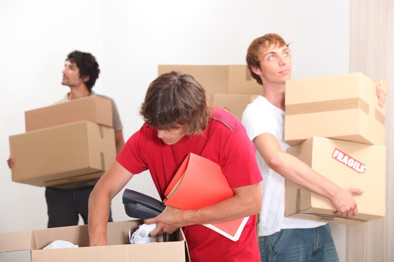 How to Find Moving Help in Fort Lauderdale