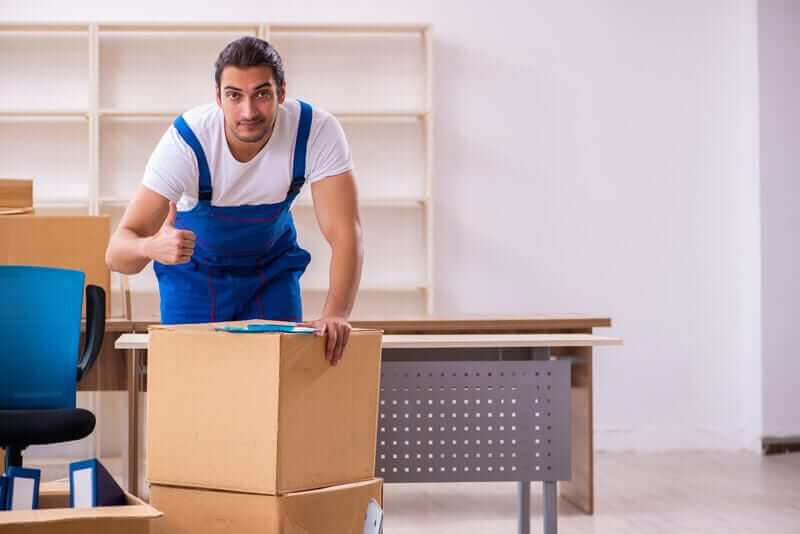How to Hire Movers in Fort Lauderdale