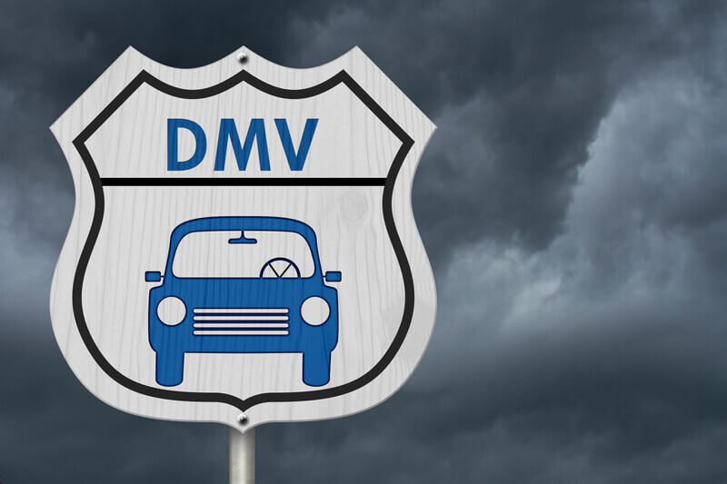 Tips For Dealing With The DMV In Jacksonville, FL