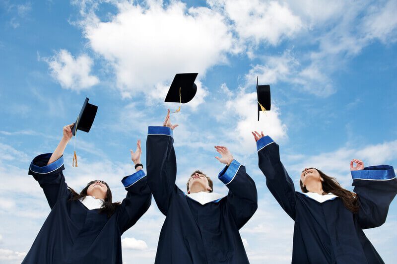 Top 5 Jacksonville Universities & Colleges