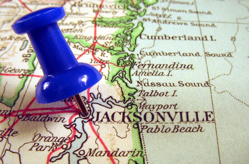 The 5 Best Neighborhoods In Jacksonville