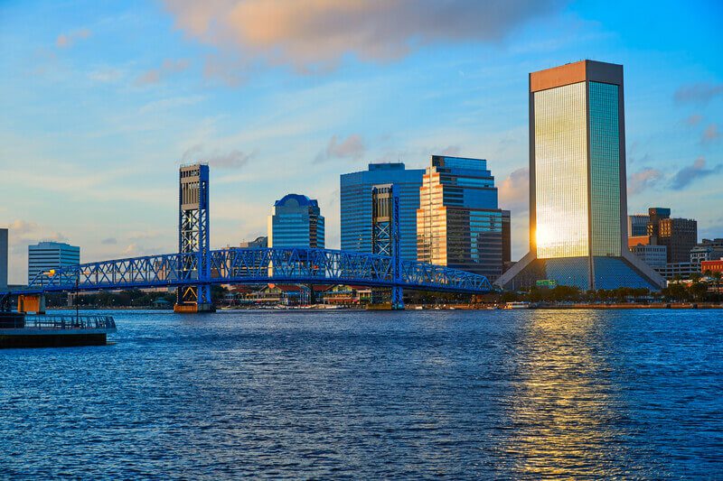 Top 5 Reasons Why Everybody Is Moving To Jacksonville