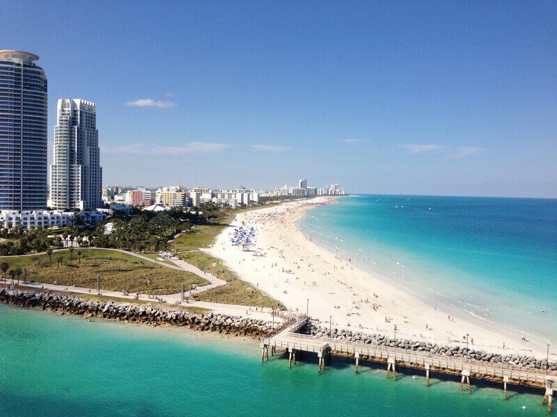 Why Is Miami A Good Place To Live?