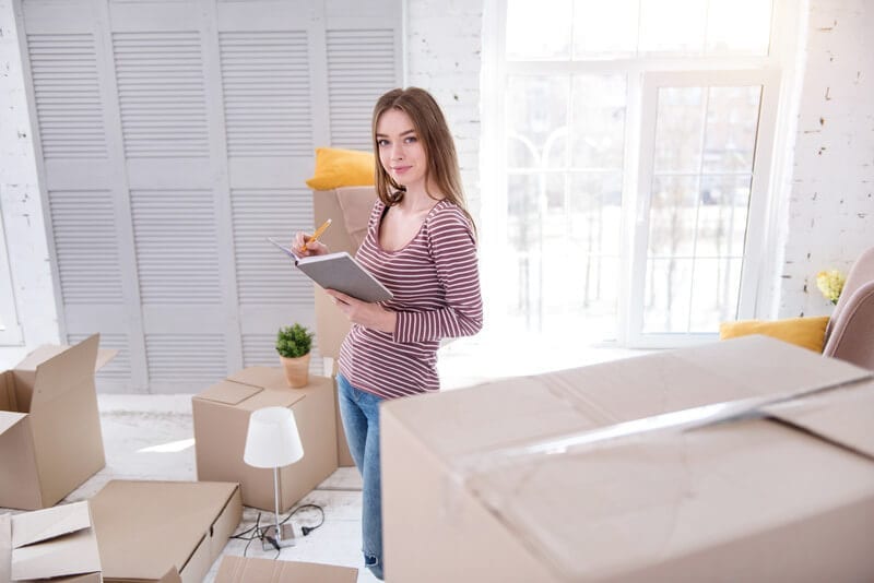 What is The Average Cost of Moving To Another State?