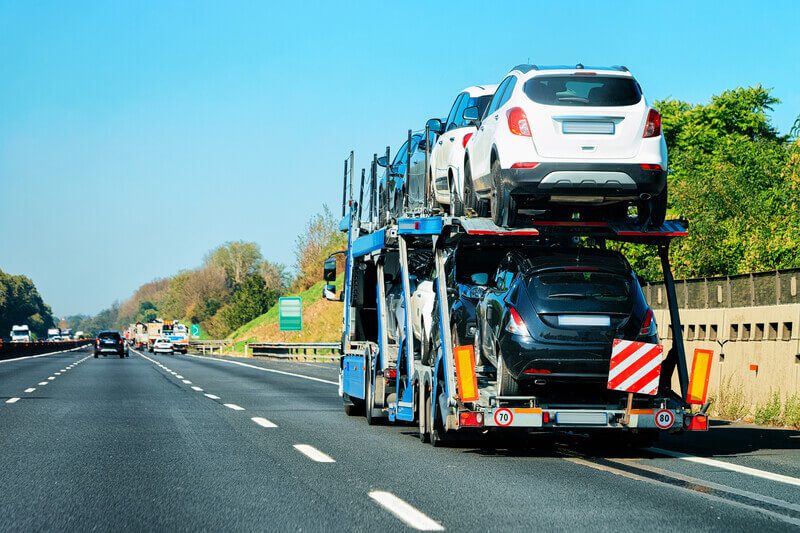 How To Choose The Best Orlando Movers To Ship A Car?