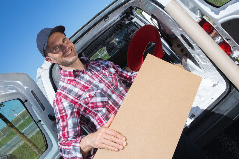 How to Hire Orlando Movers for a Long-Distance Move?