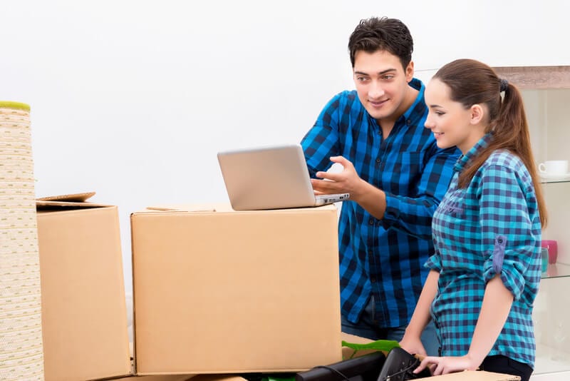 What Factors Affect Long Distance Moving Costs - Adams Van Lines